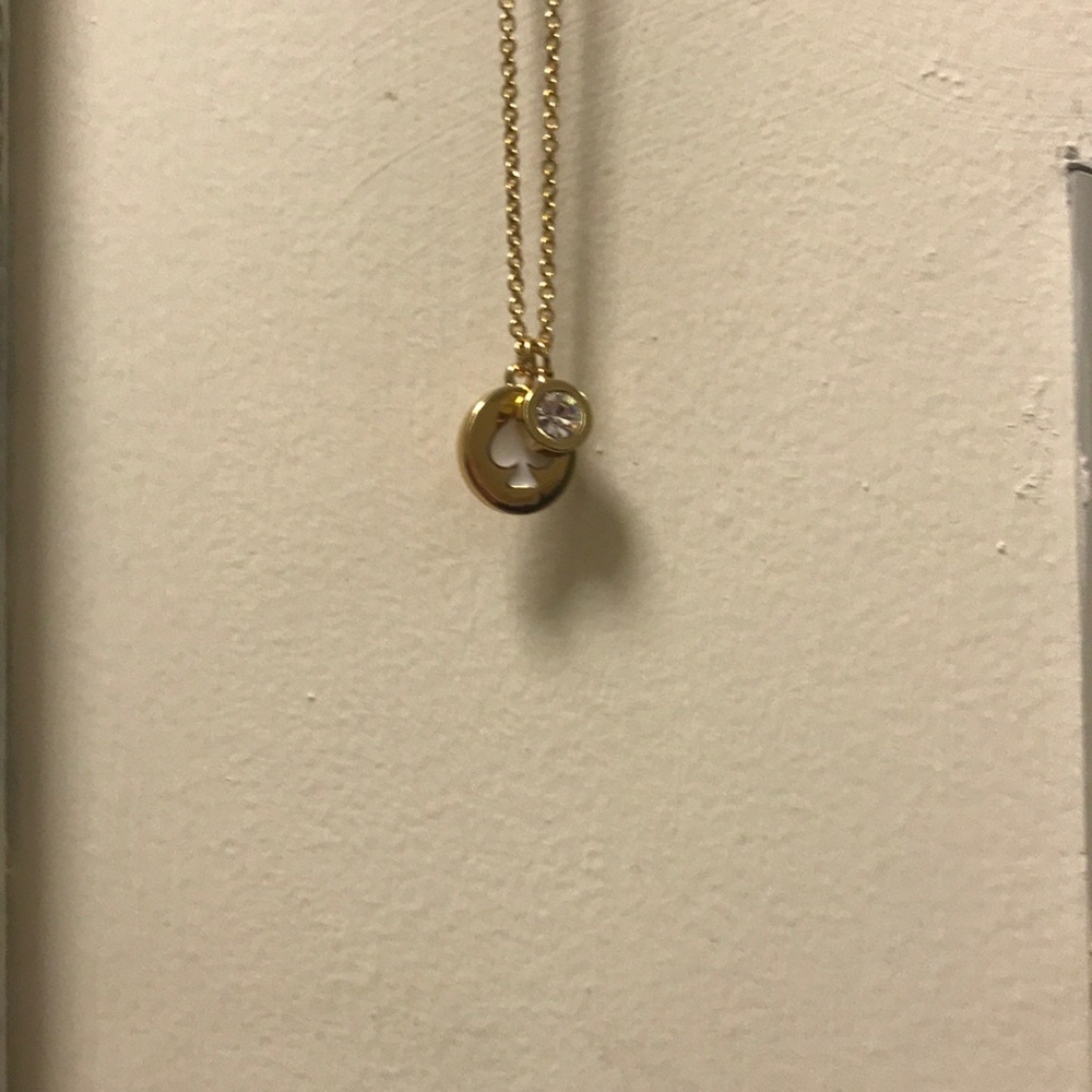Kate Spade Necklace